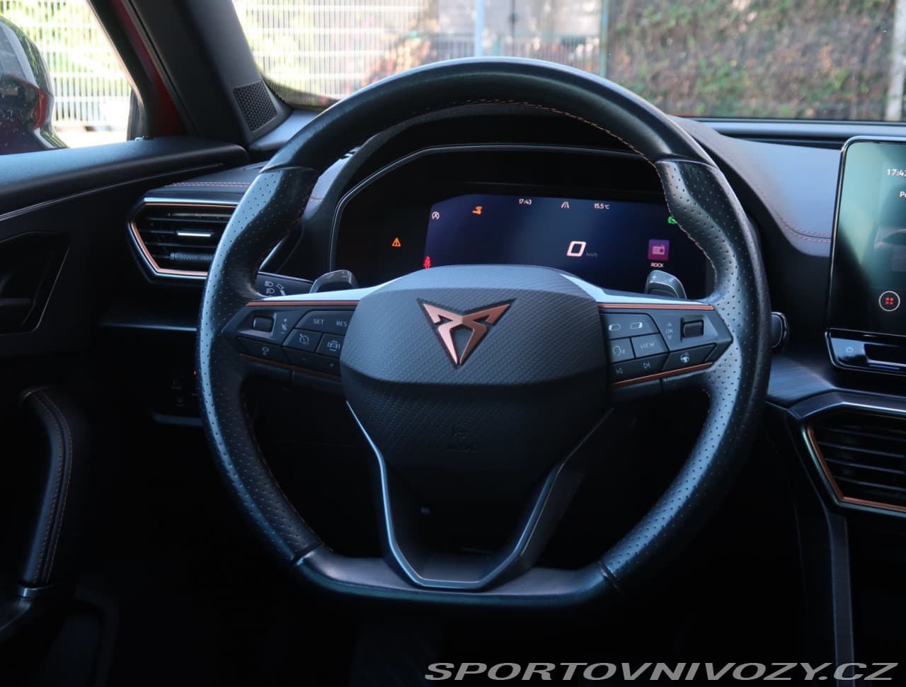 2022 Cupra FORMENTOR - 18
