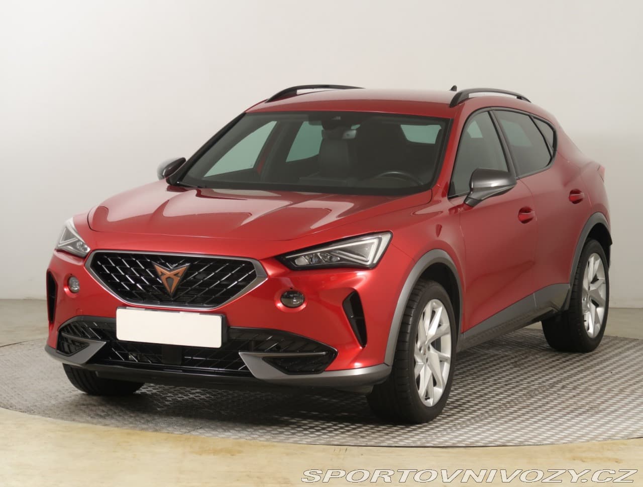 2022 Cupra FORMENTOR - 2