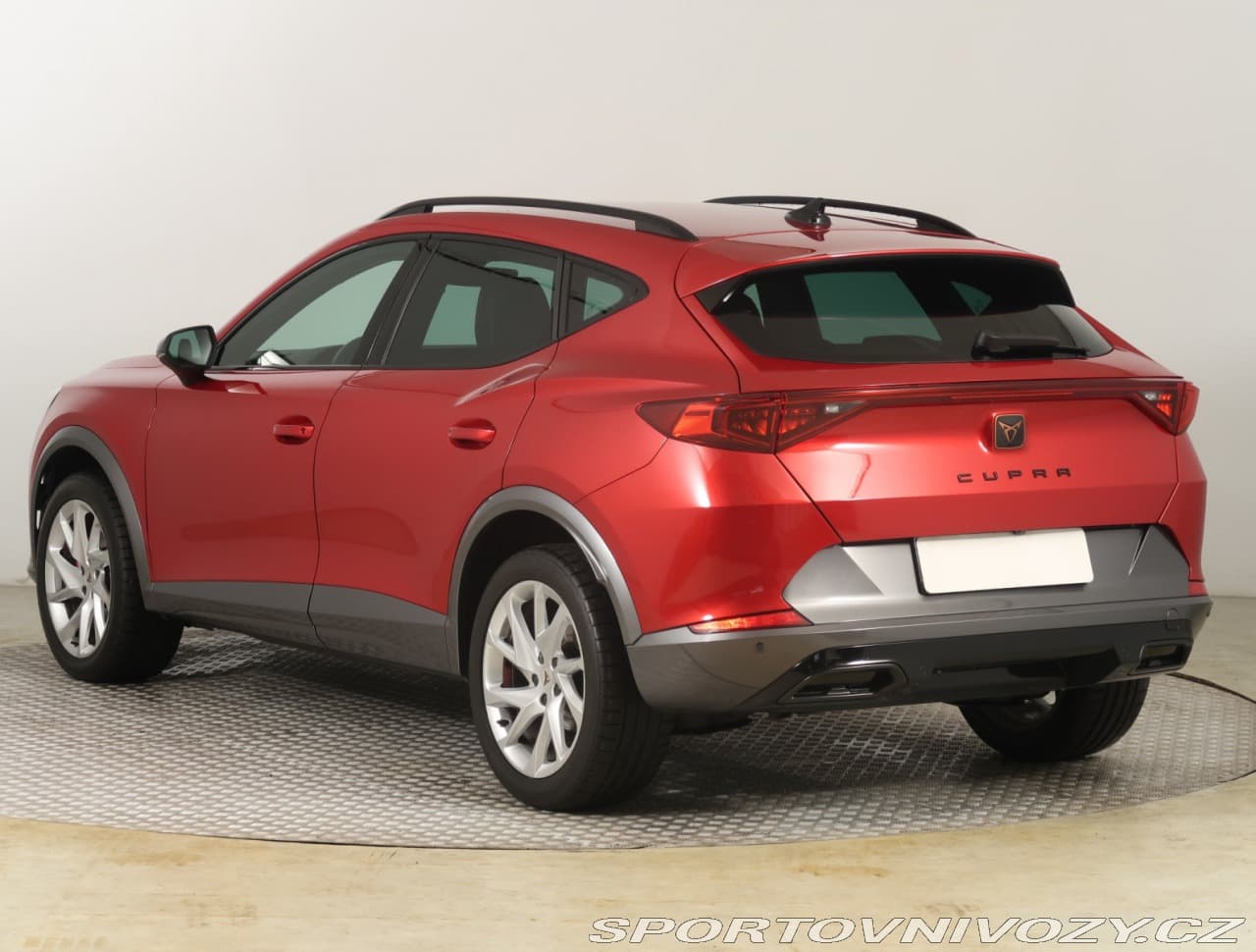 2022 Cupra FORMENTOR - 4
