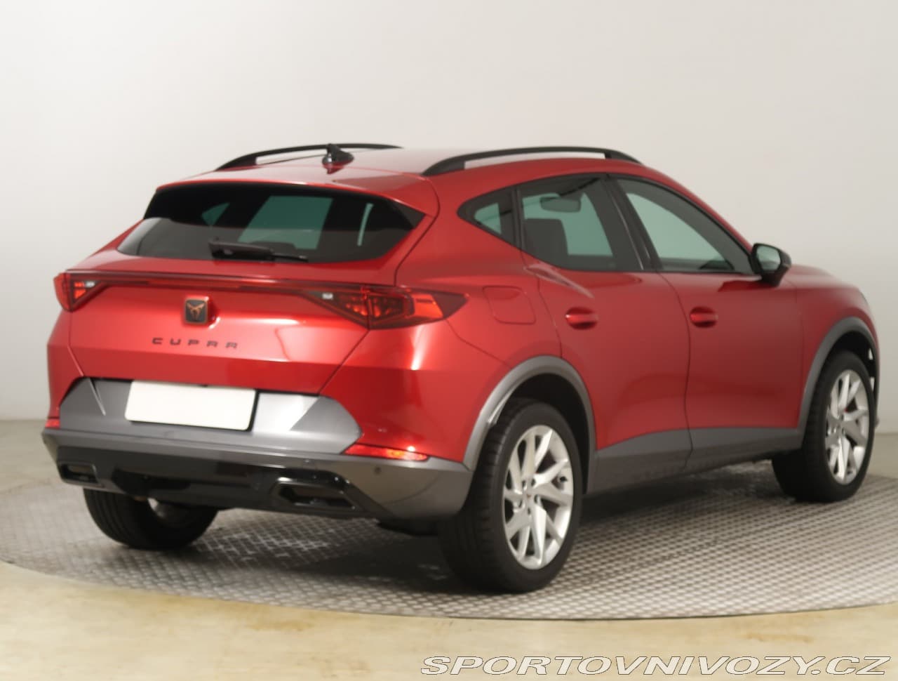2022 Cupra FORMENTOR - 5