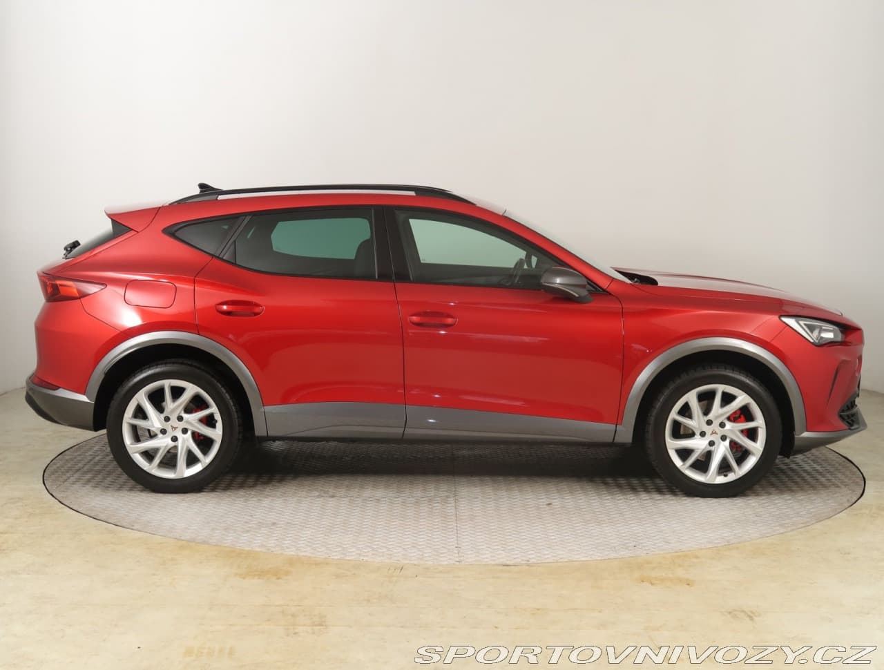 2022 Cupra FORMENTOR - 6