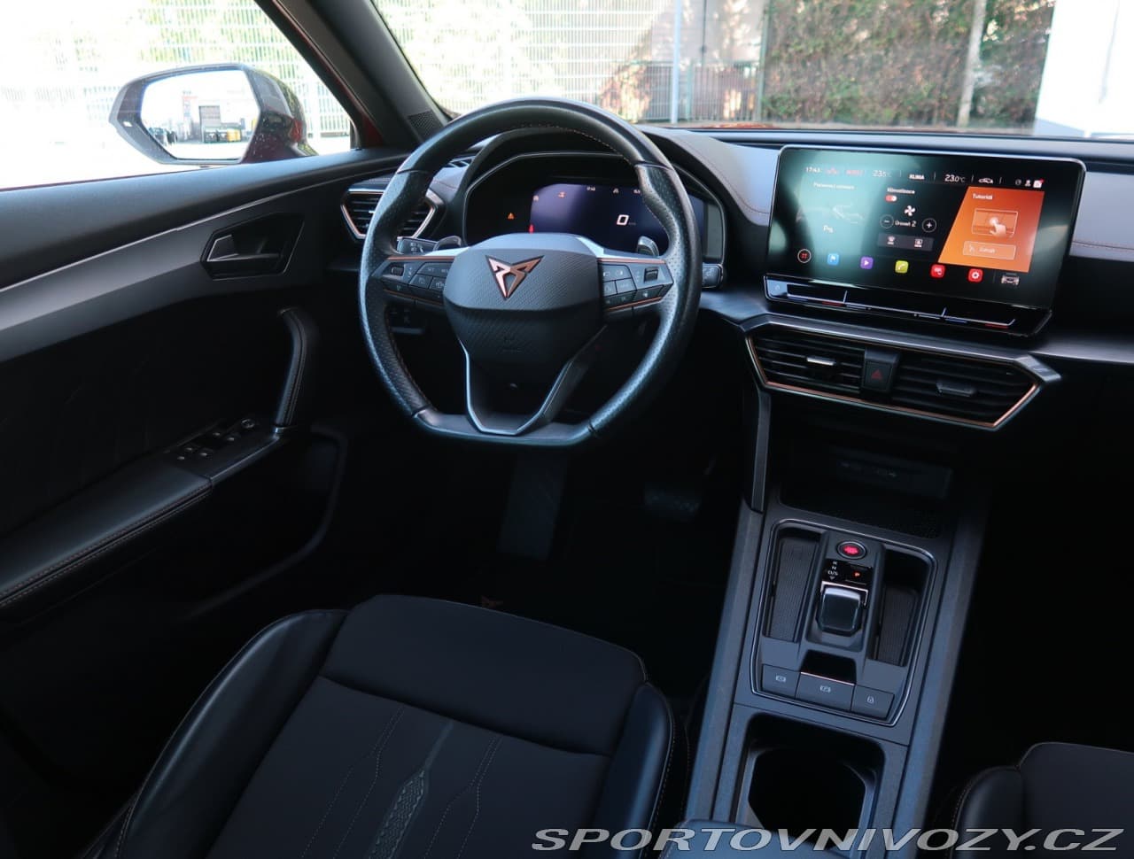 2022 Cupra FORMENTOR - 7