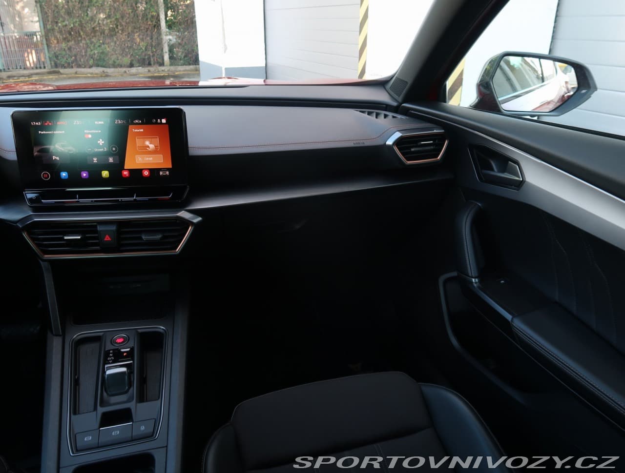 2022 Cupra FORMENTOR - 8