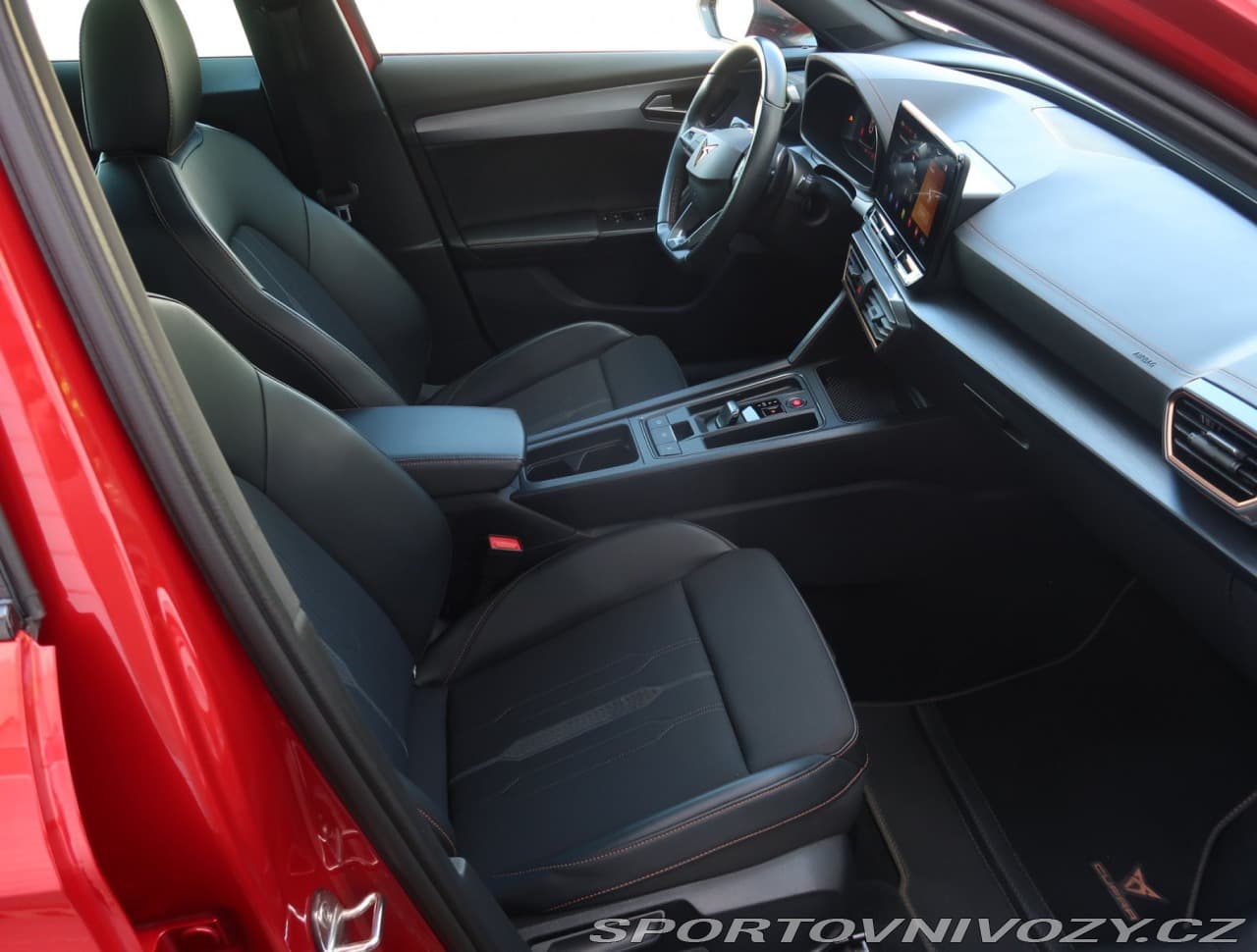 2022 Cupra FORMENTOR - 9