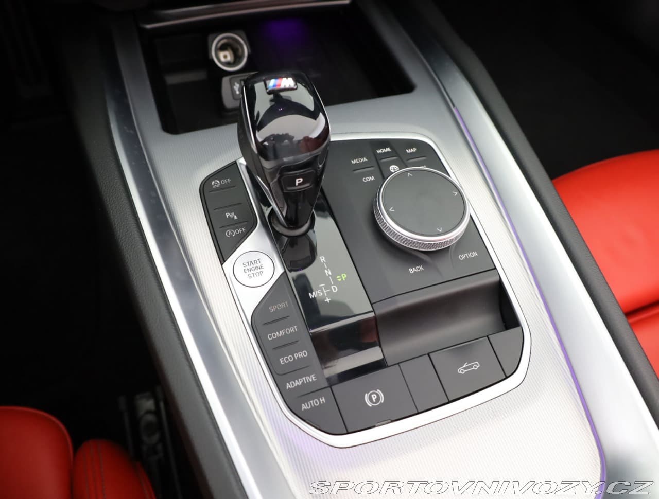 2019 BMW Z4 - 10