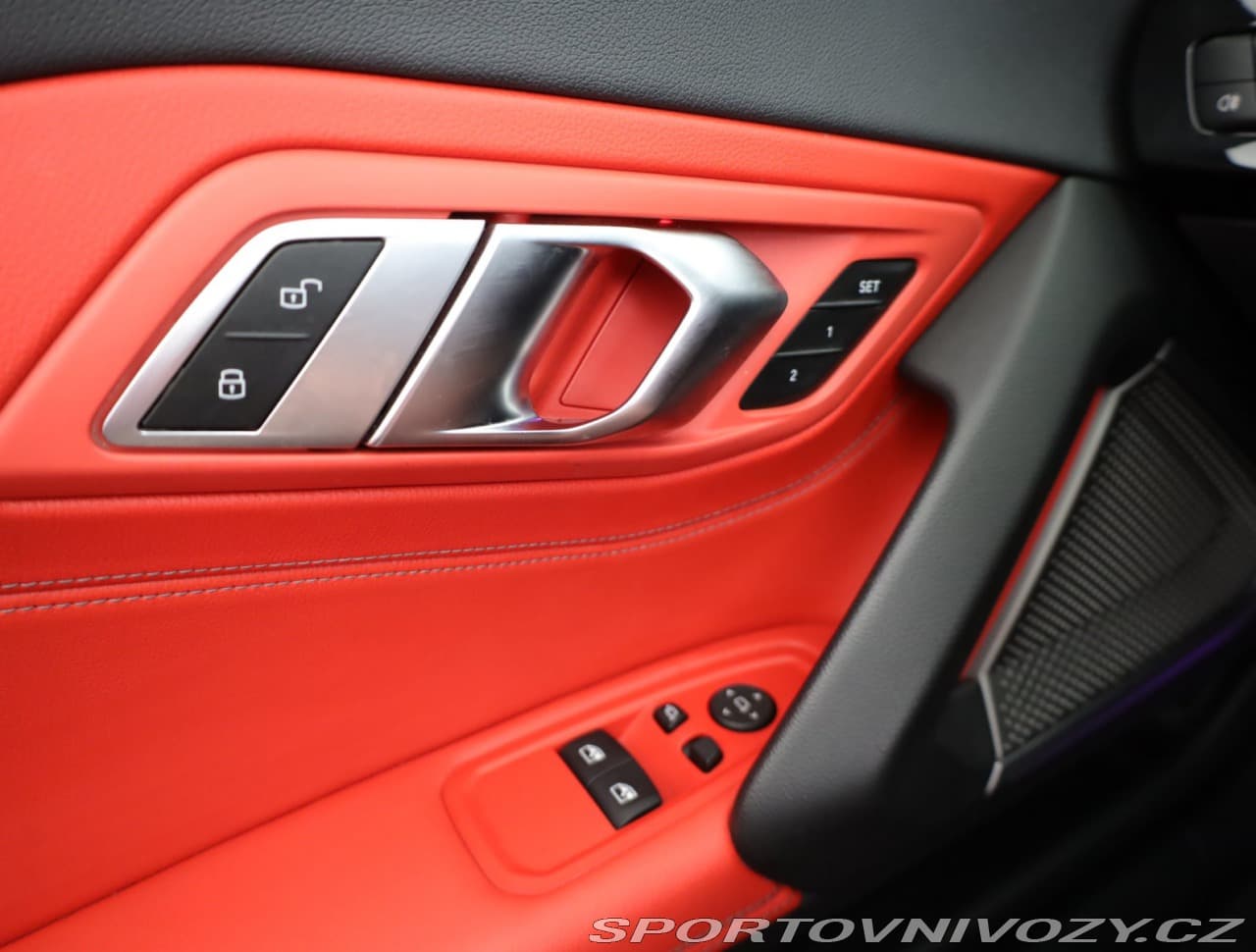 2019 BMW Z4 - 11