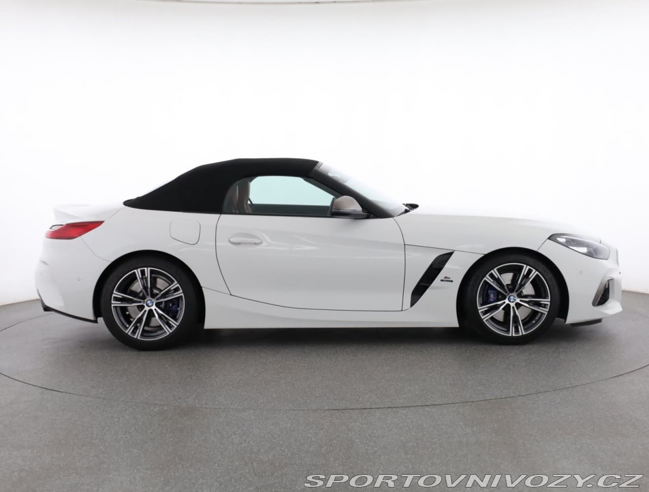 2019 BMW Z4 - 18