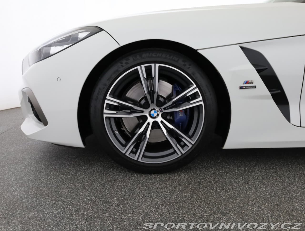 2019 BMW Z4 - 19