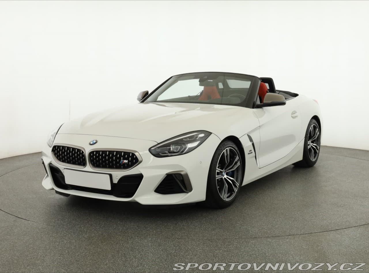 2019 BMW Z4 - 2