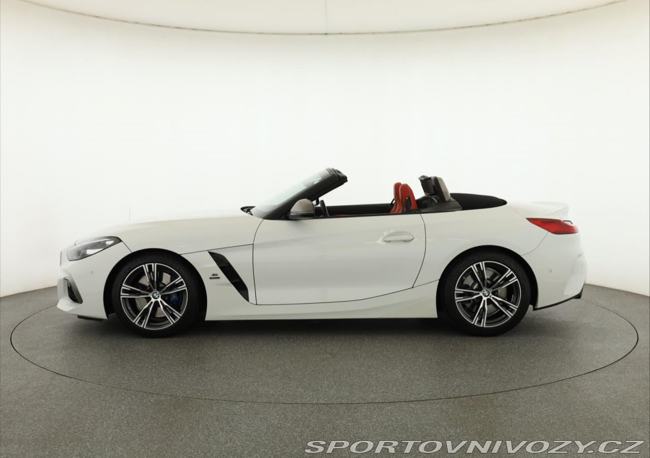 2019 BMW Z4 - 3