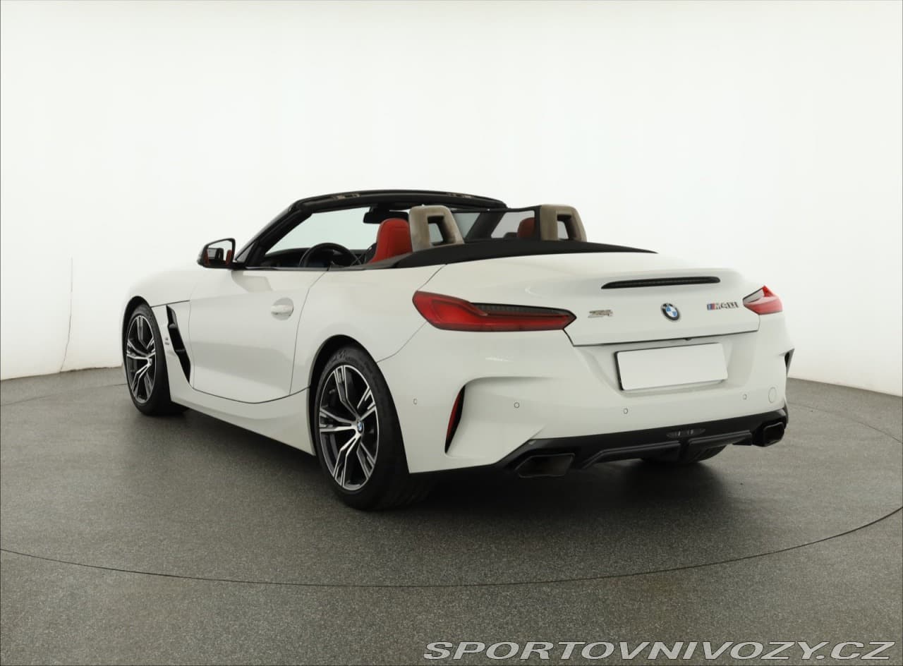 2019 BMW Z4 - 4