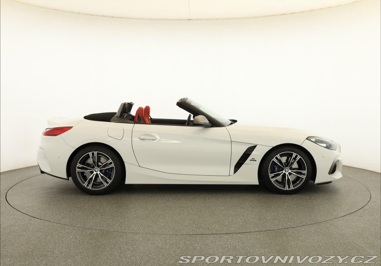 2019 BMW Z4 - 6