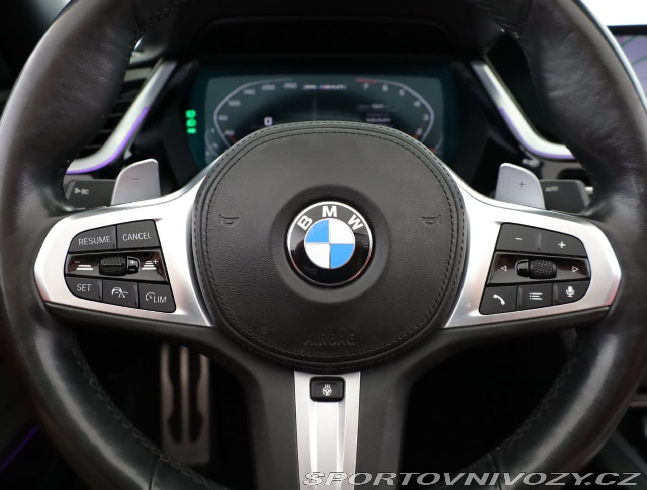 2019 BMW Z4 - 7