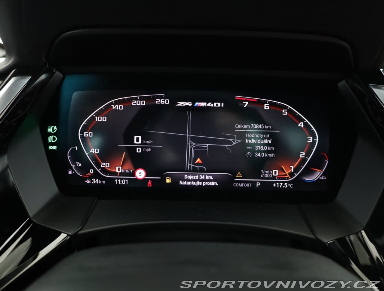 2019 BMW Z4 - 8