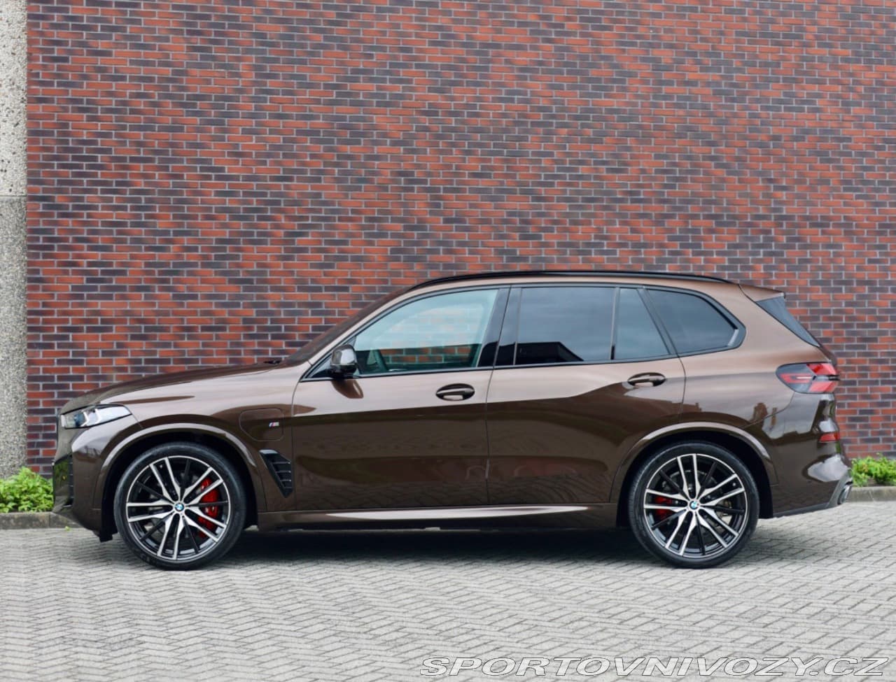 2025 BMW X5 - 13