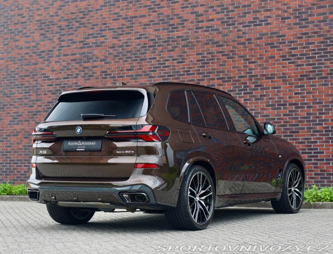 2025 BMW X5 - 15