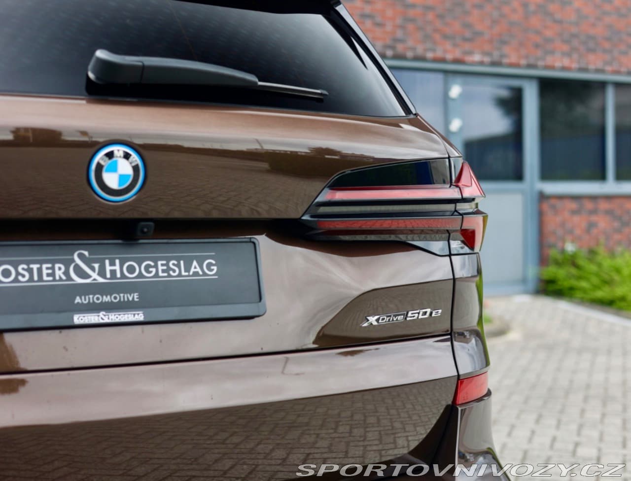 2025 BMW X5 - 9