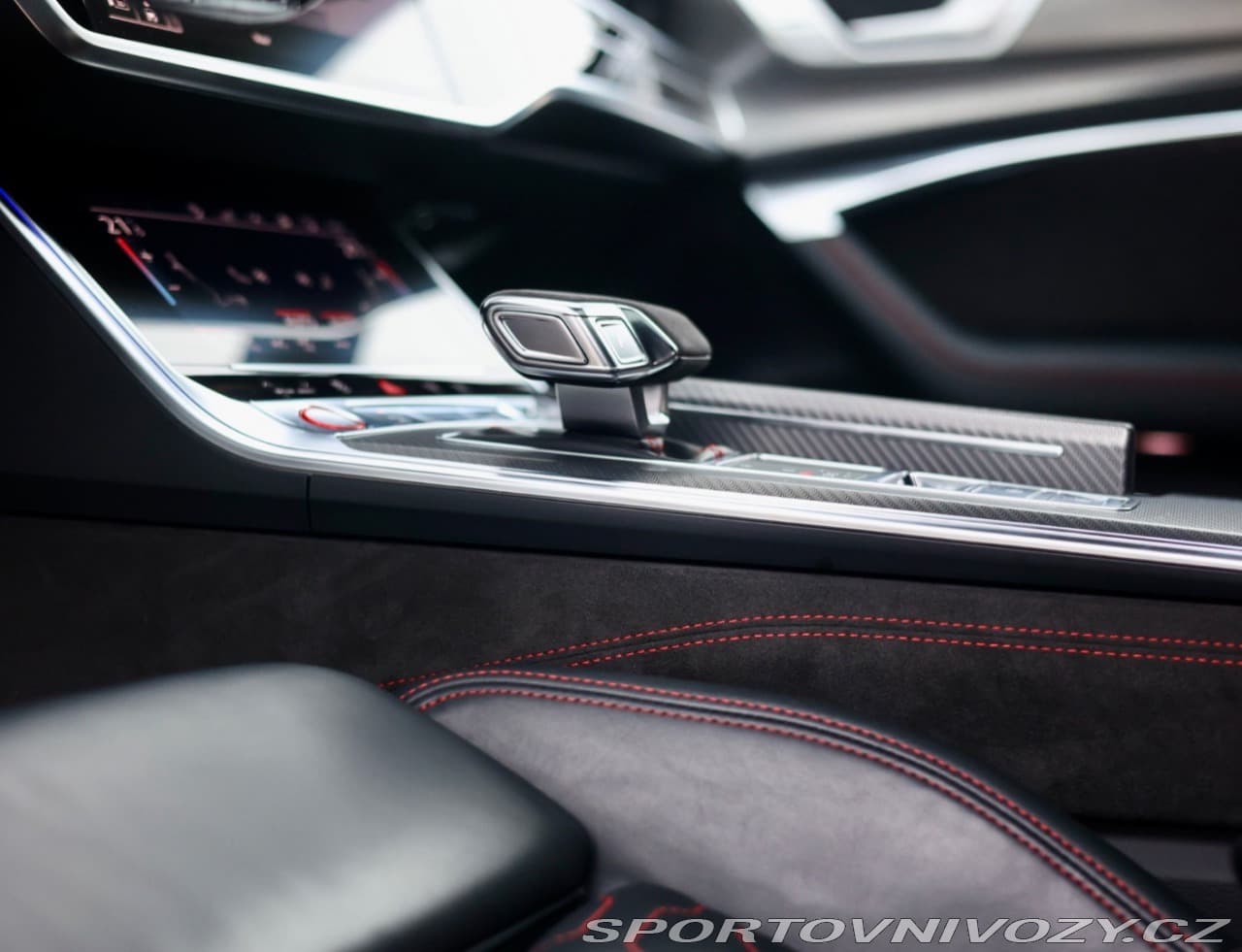 2019 Audi RS7 - 20