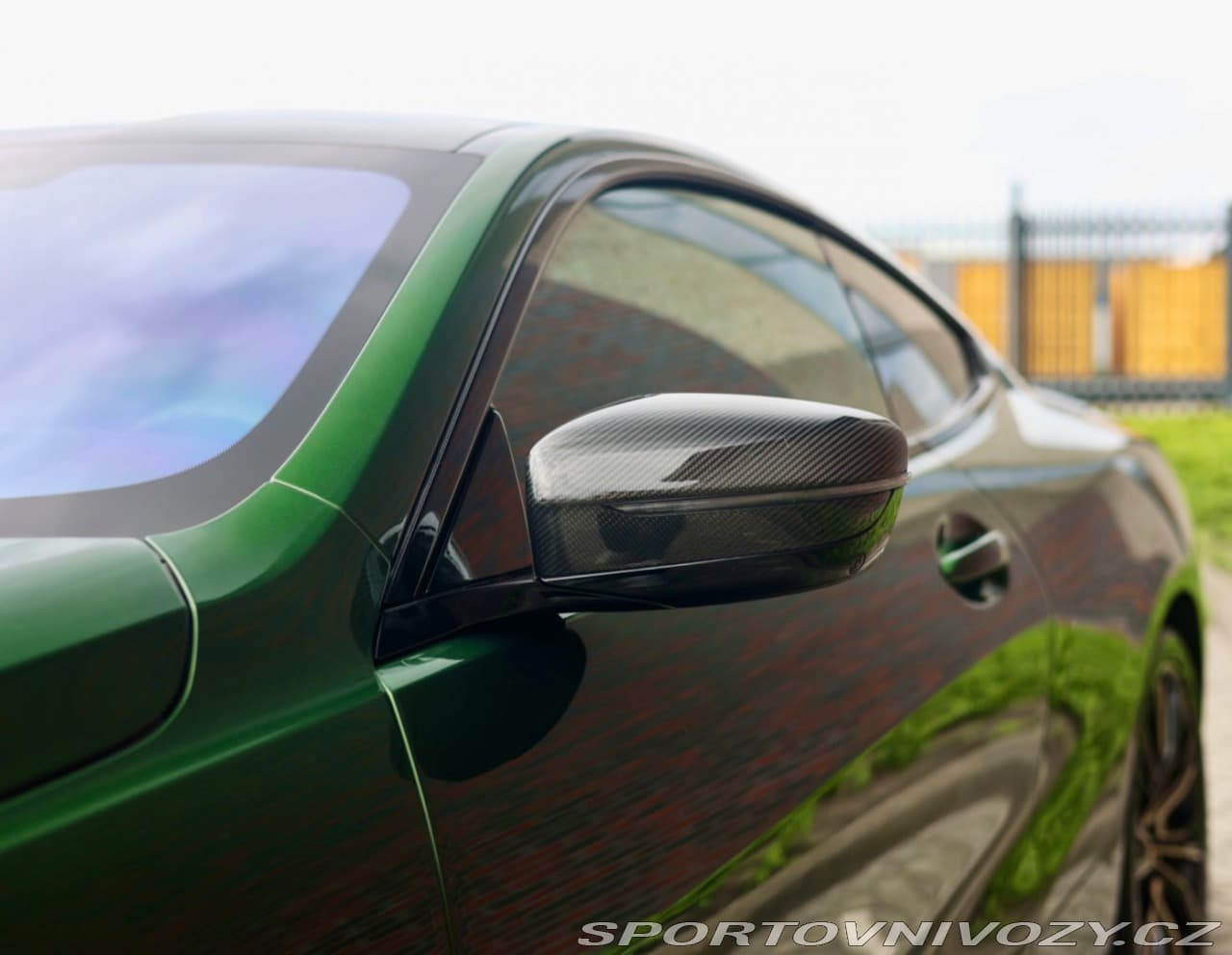2019 BMW 8-SERIES - 16