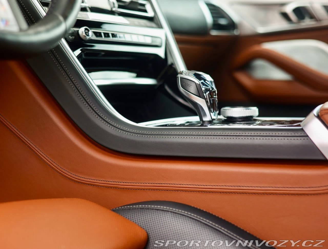 2019 BMW 8-SERIES - 19