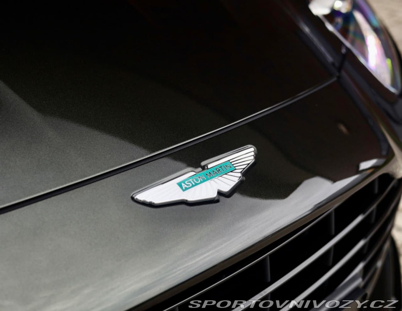 2024 Aston Martin DB12 - 19