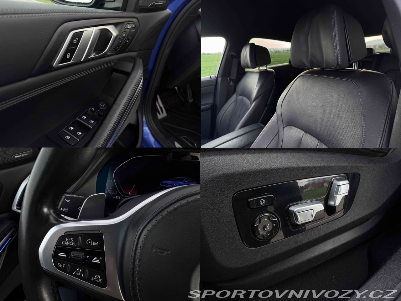 2020 BMW X6 - 19