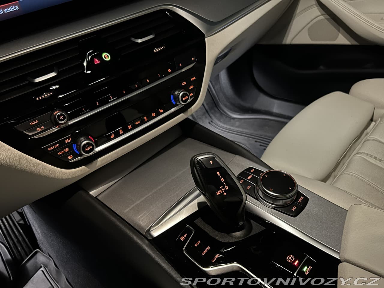 2023 BMW 5-SERIES - 16
