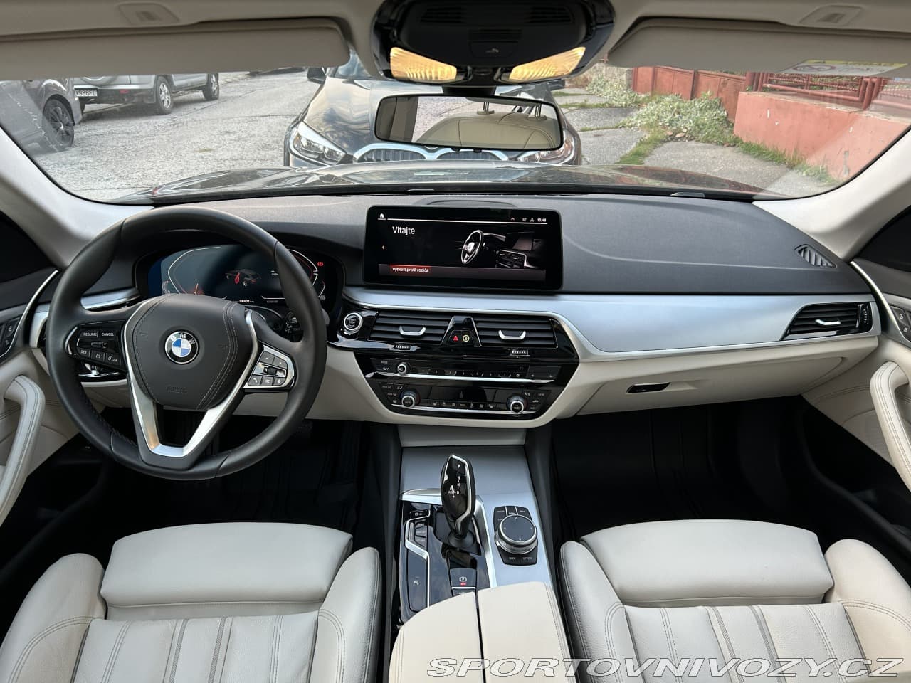 2023 BMW 5-SERIES - 17