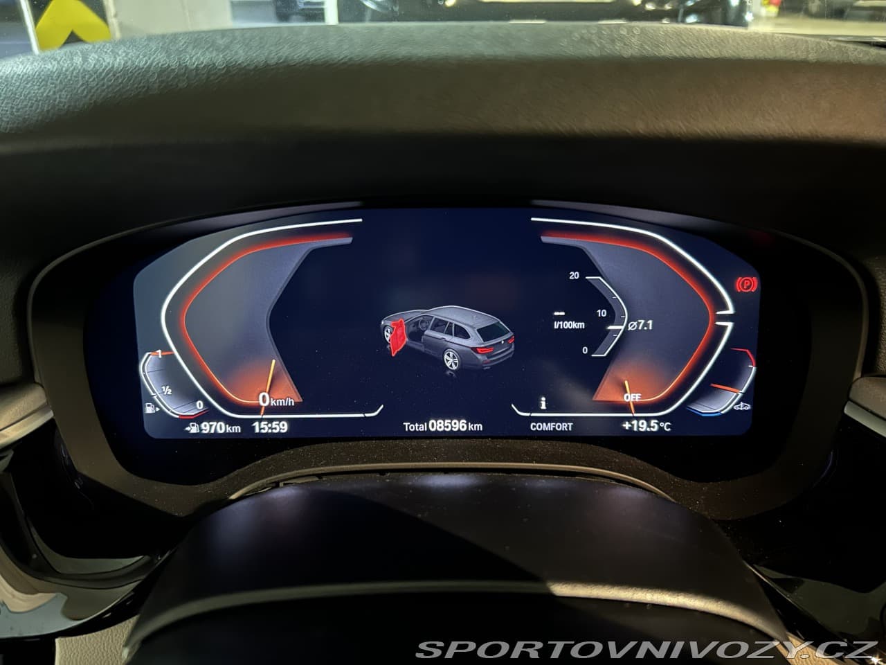 2023 BMW 5-SERIES - 18