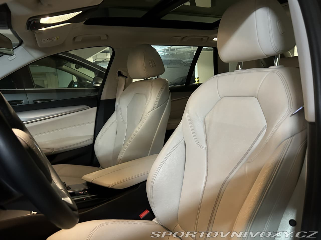2023 BMW 5-SERIES - 19