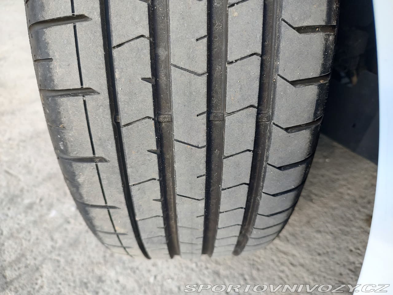2007 Ford FOCUS - 7