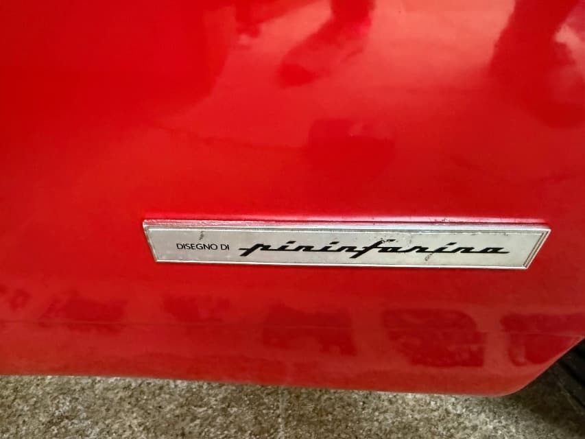 1991 Ferrari 348 - 3