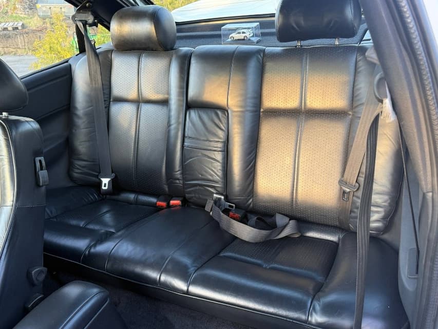 1992 Ford ESCORT - 16