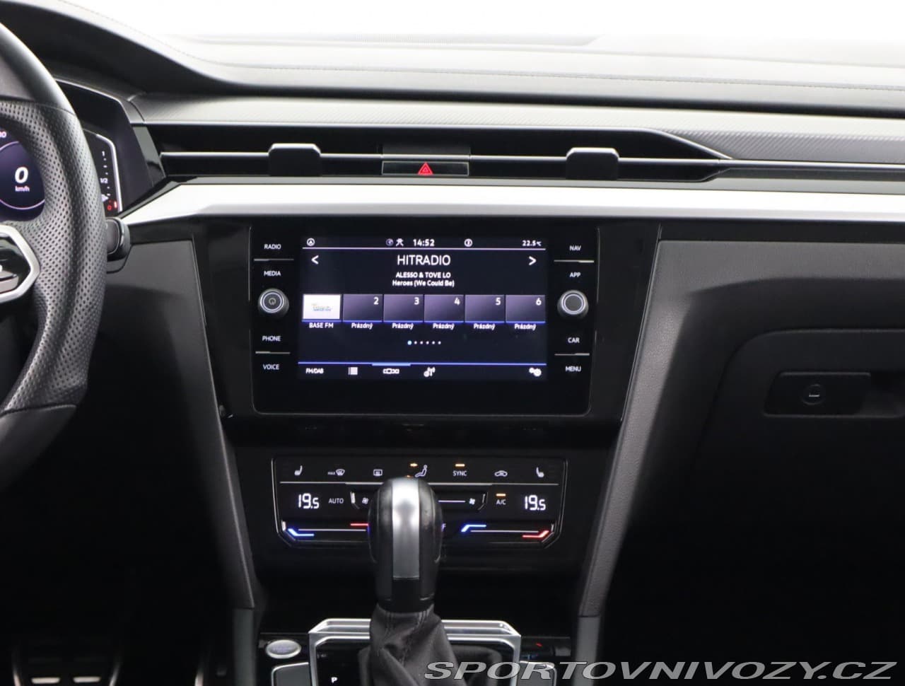 2023 Volkswagen ARTEON - 12