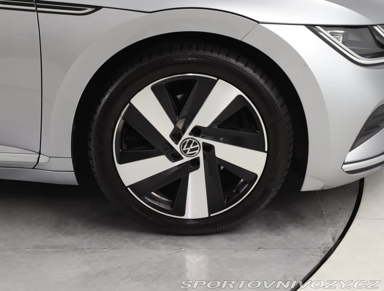 2023 Volkswagen ARTEON - 14