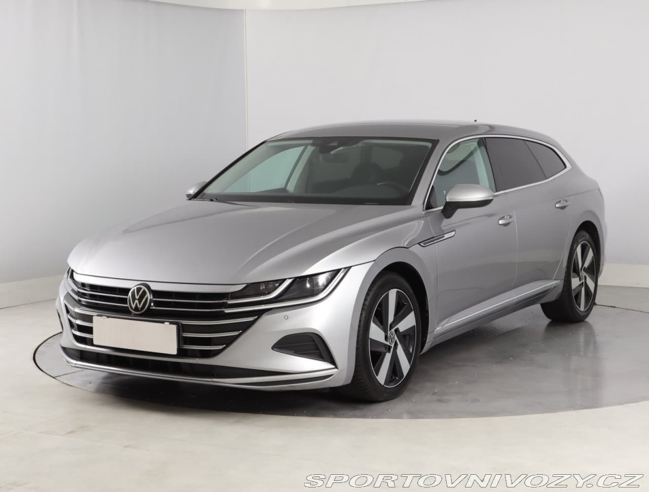 2023 Volkswagen ARTEON - 2