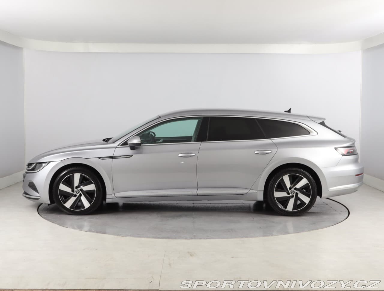 2023 Volkswagen ARTEON - 3