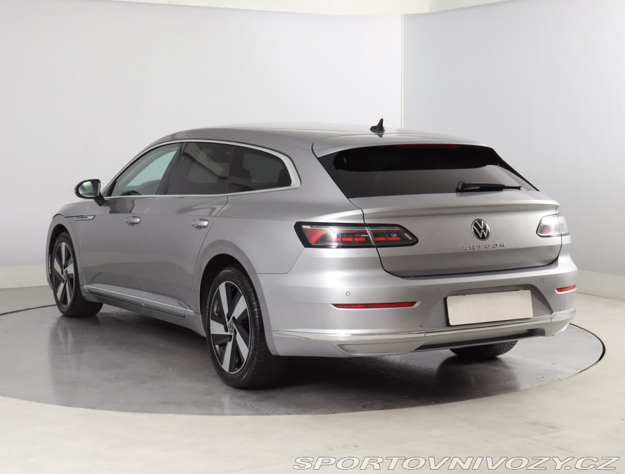 2023 Volkswagen ARTEON - 4