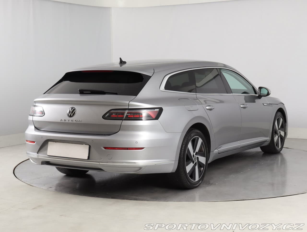 2023 Volkswagen ARTEON - 5