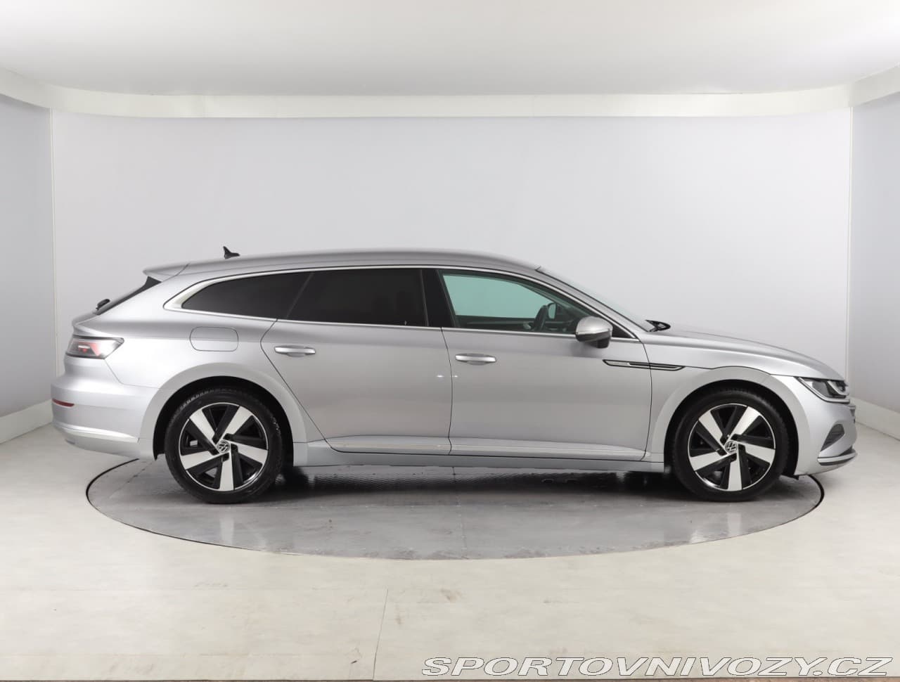 2023 Volkswagen ARTEON - 6