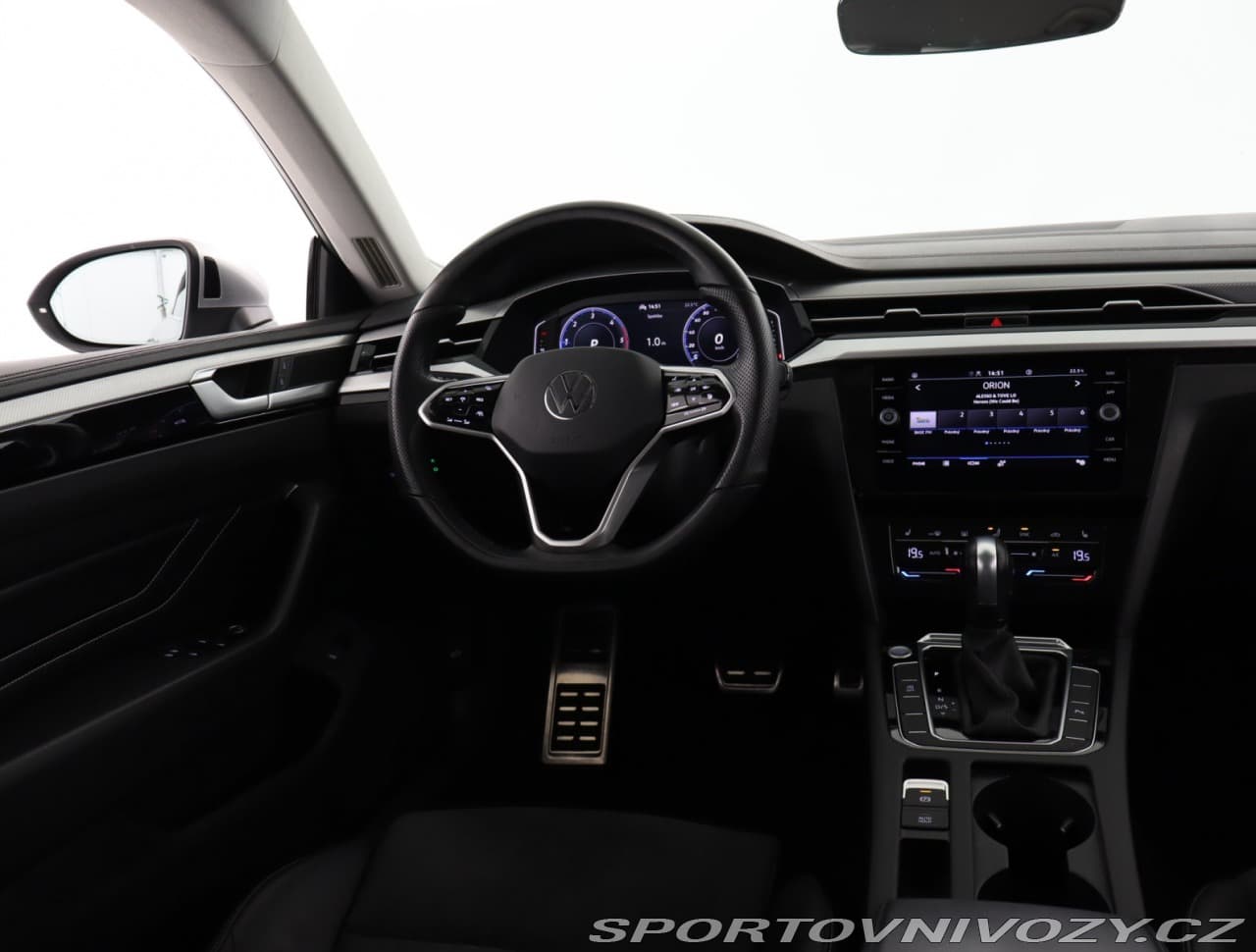 2023 Volkswagen ARTEON - 7