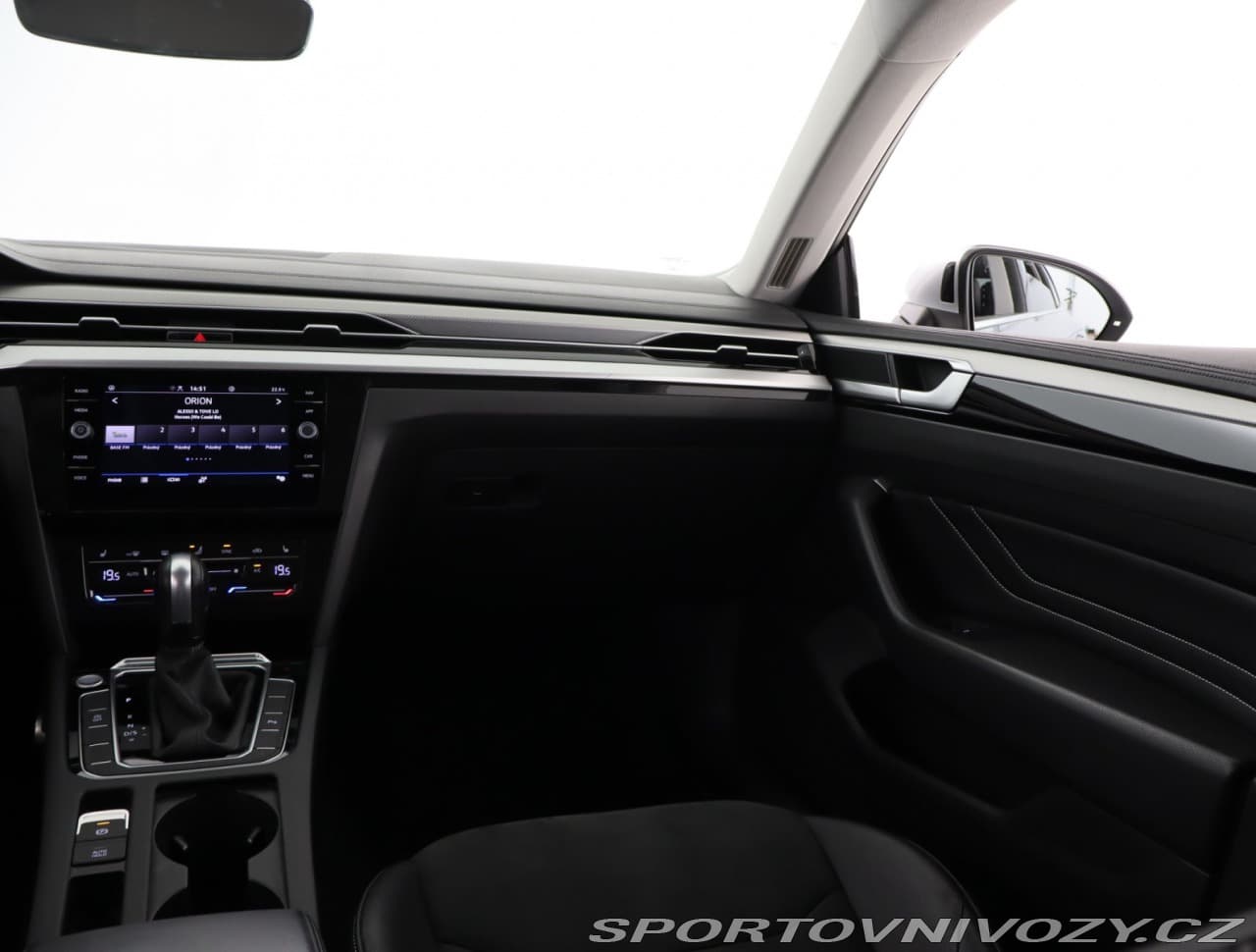 2023 Volkswagen ARTEON - 8