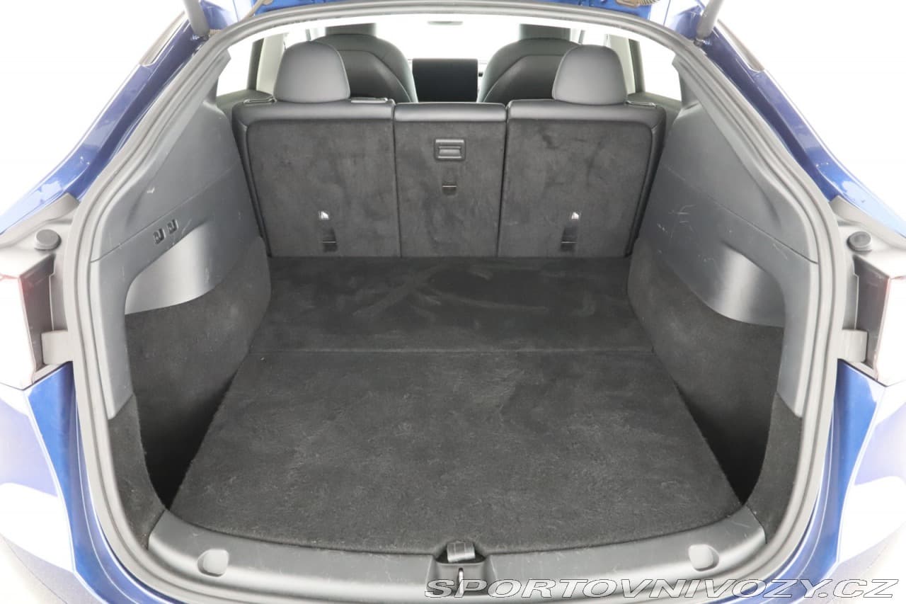 2021 Tesla MODEL Y - 11
