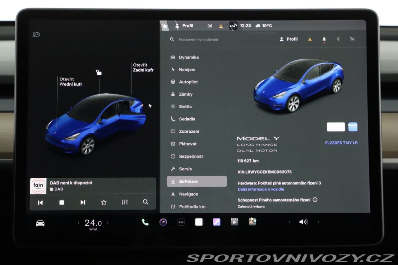 2021 Tesla MODEL Y - 15