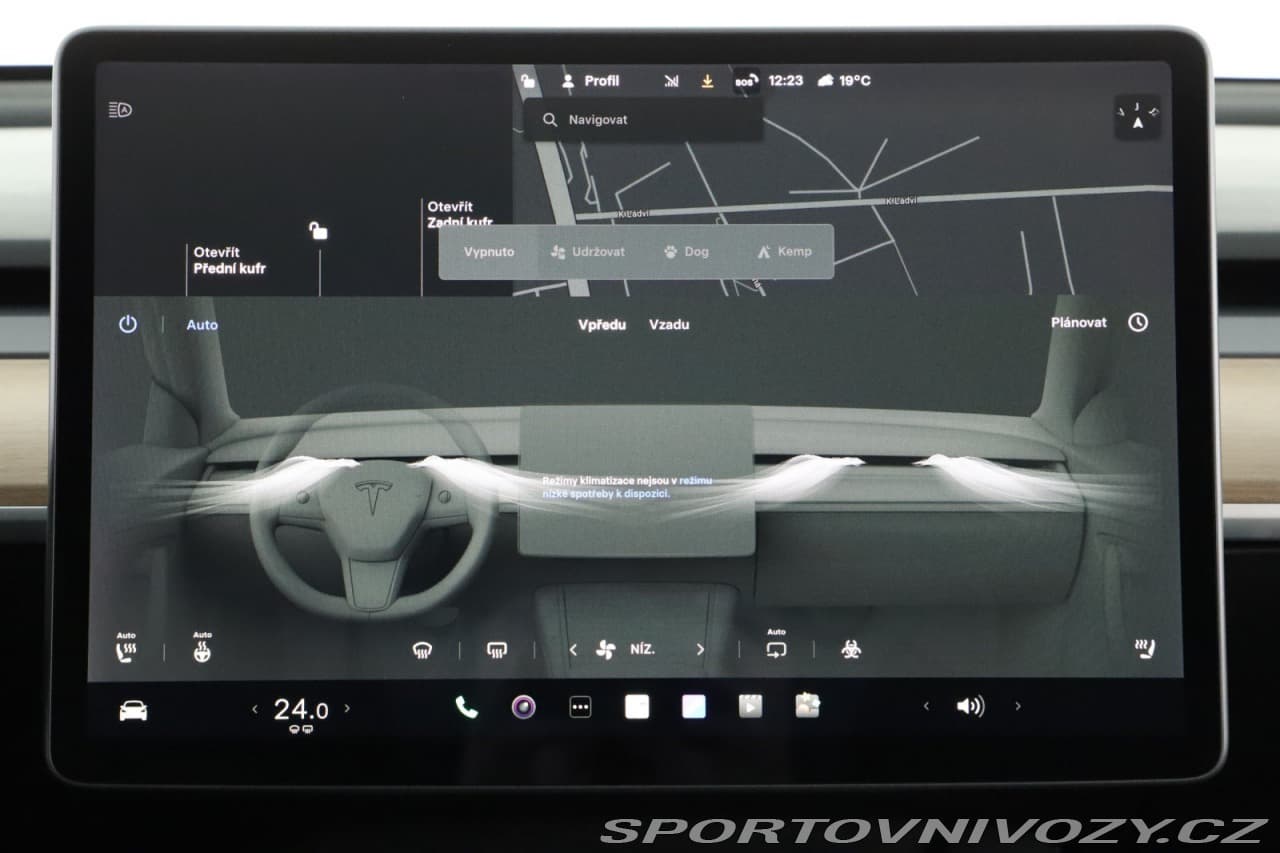 2021 Tesla MODEL Y - 16