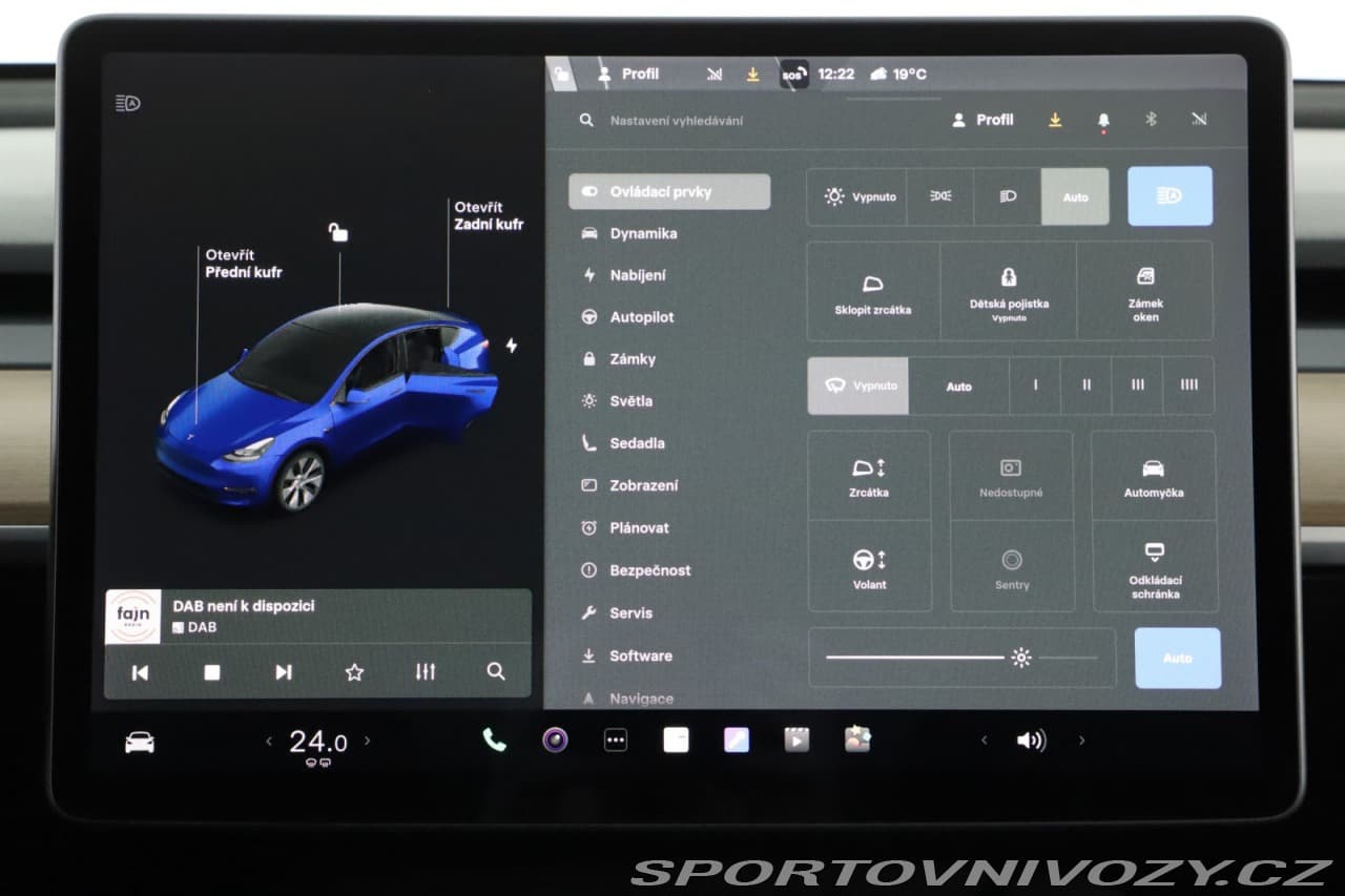 2021 Tesla MODEL Y - 18