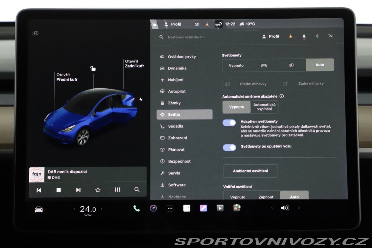 2021 Tesla MODEL Y - 20