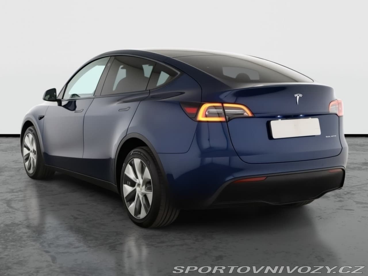 2021 Tesla MODEL Y - 4