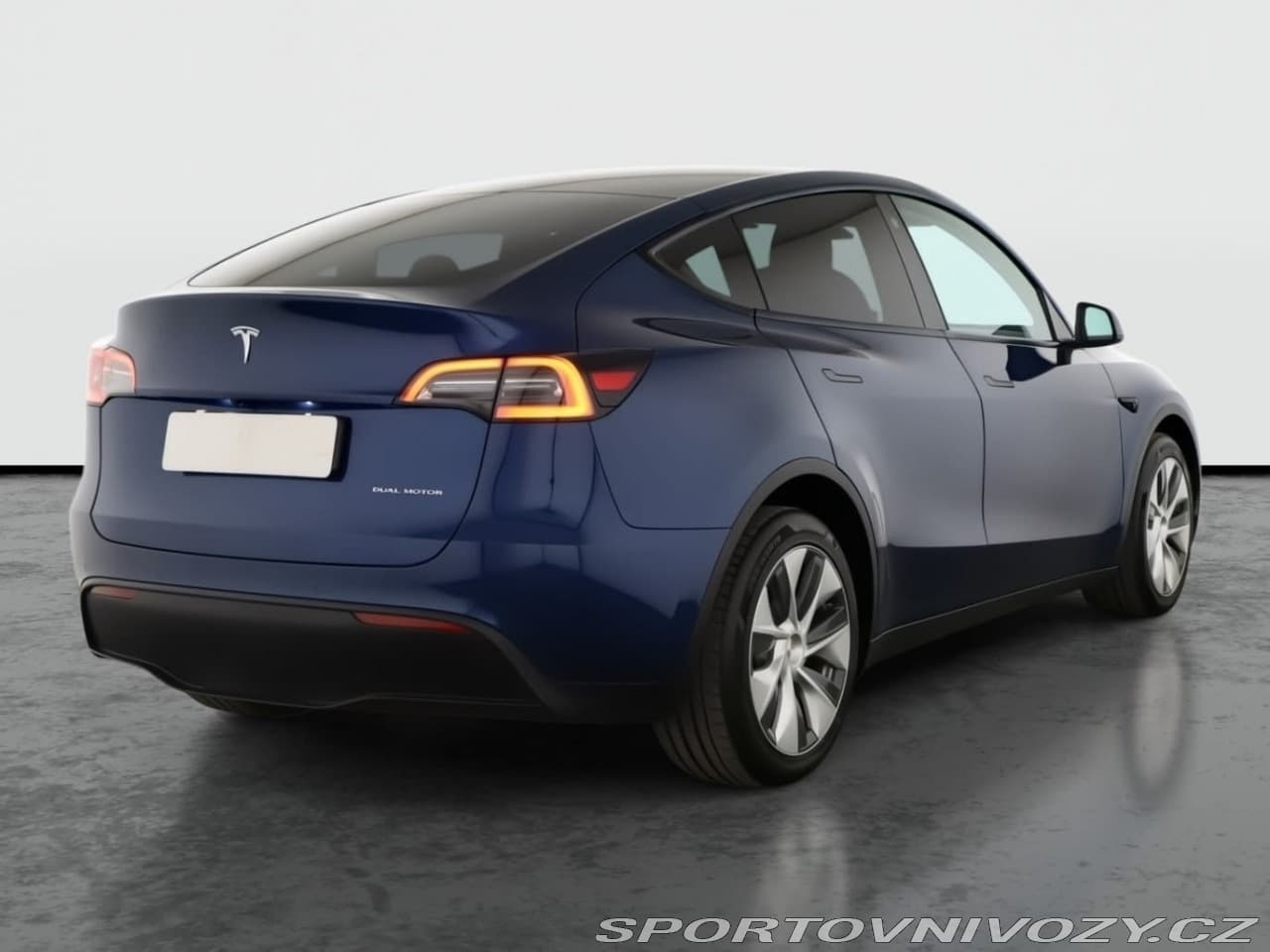 2021 Tesla MODEL Y - 5