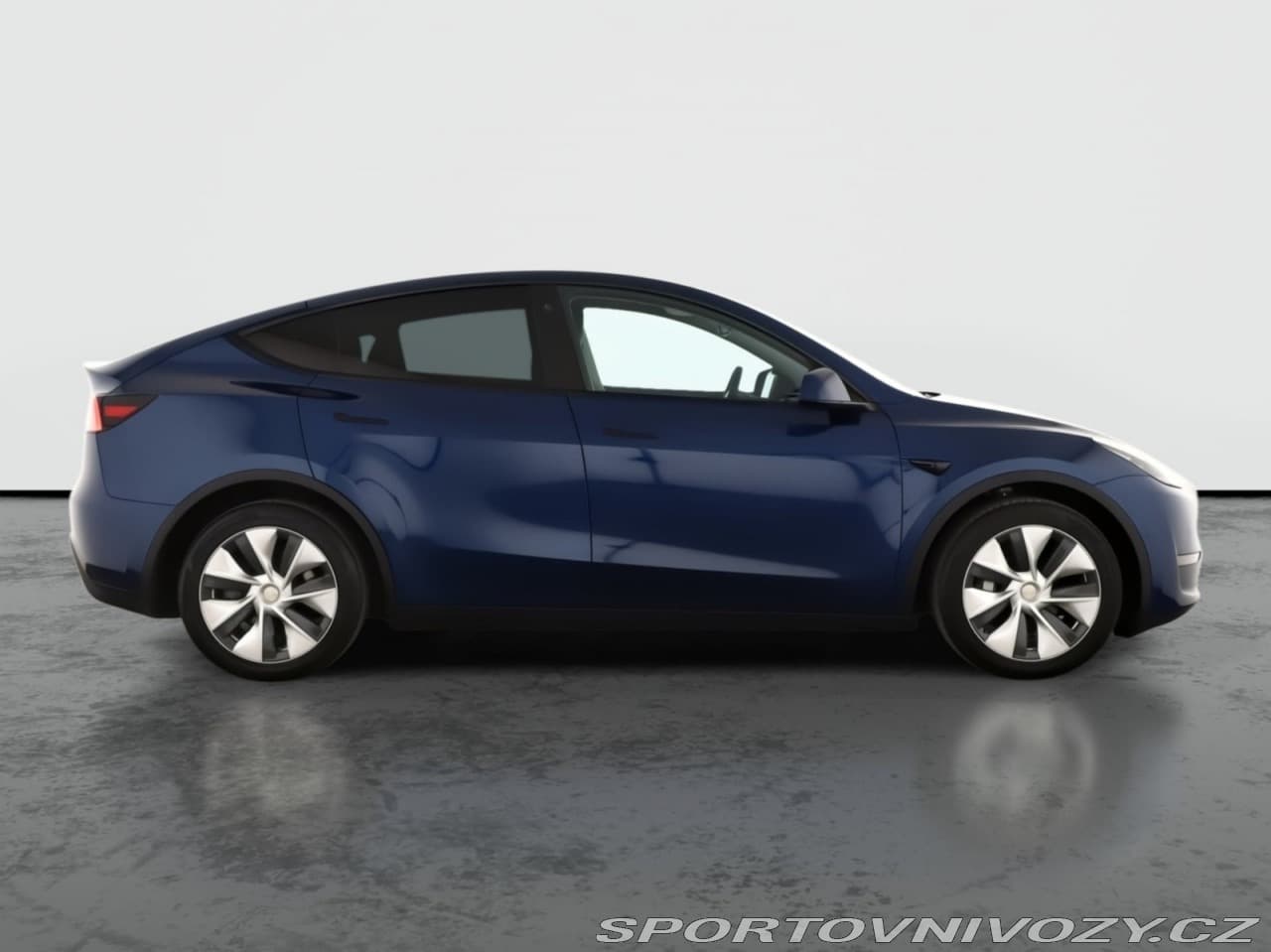 2021 Tesla MODEL Y - 6